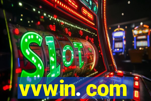 vvwin. com